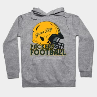 Green Bay Packers Hoodie